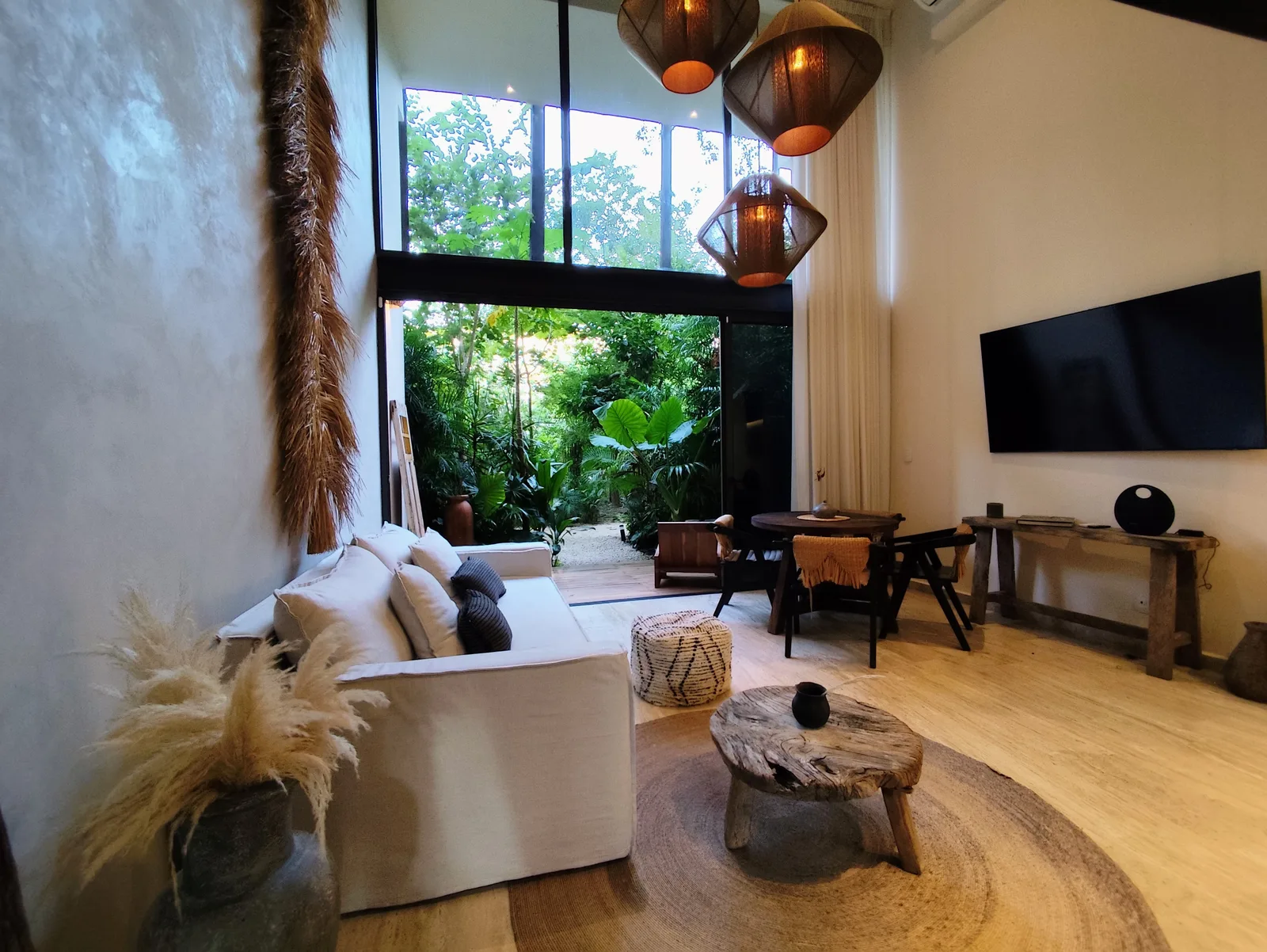 Loft in Región 15, Tulum
