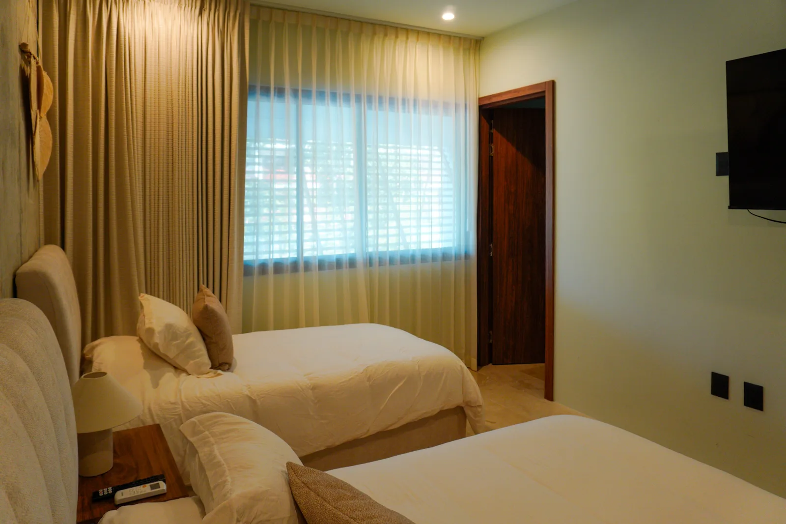 2 Bedroom Apartment in Tulum