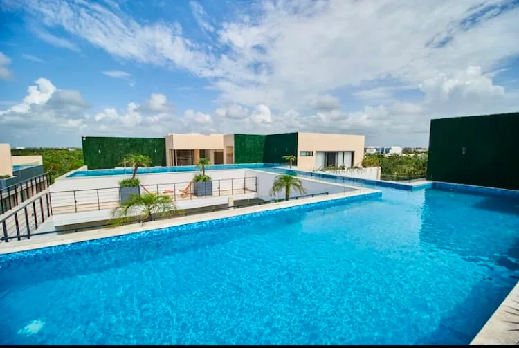 1 Bedroom Apartment in Aldea Zama, Tulum