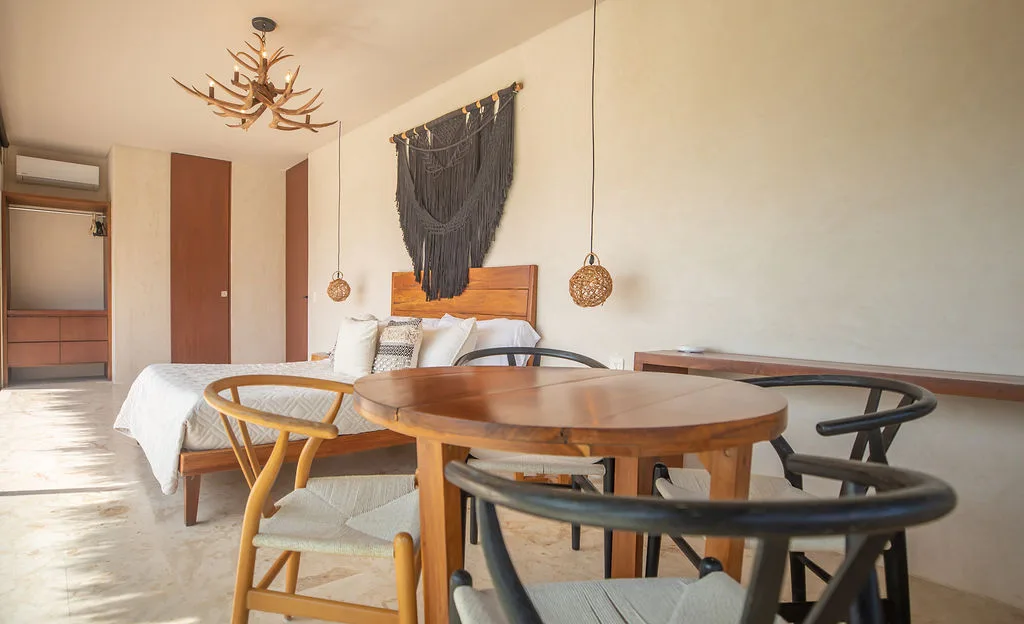 3 Bedroom Residence in Lúum Zamá Tulum