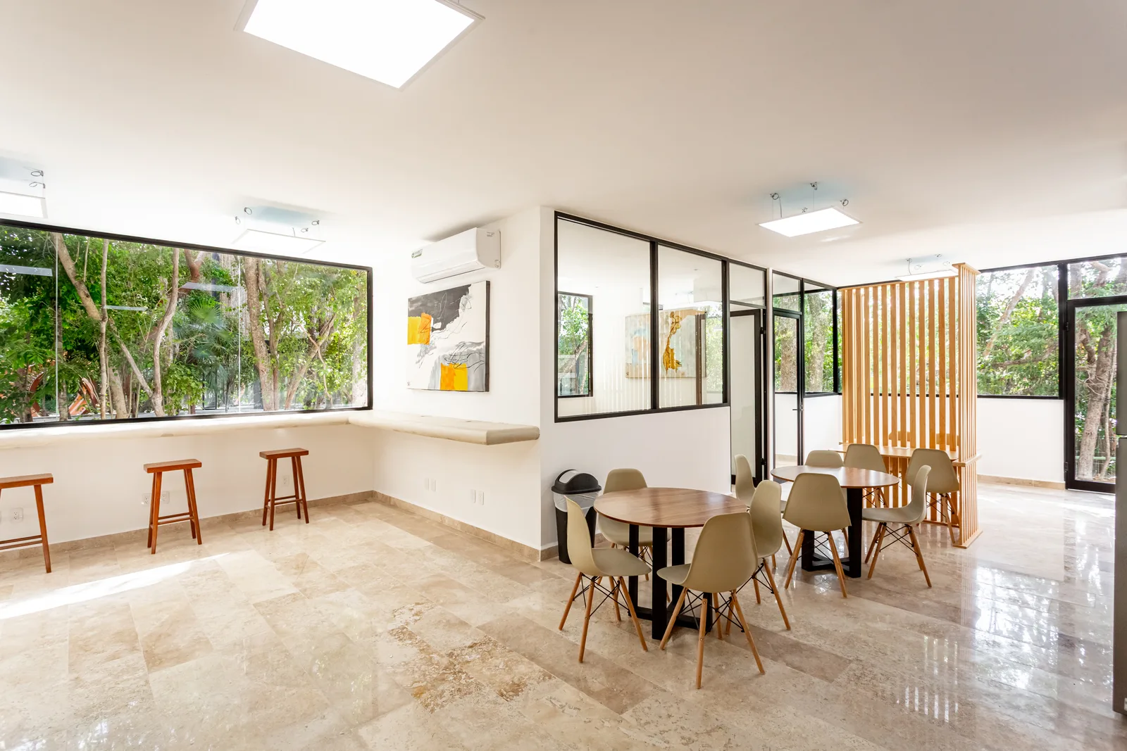 1 Bedroom Apartment in Tulum