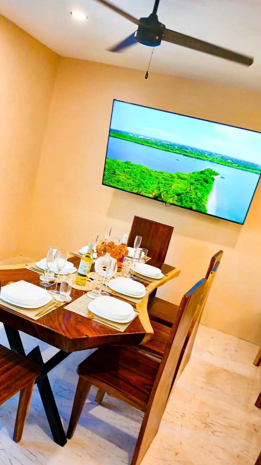 2 Bedroom Apartment in Aldea Zama, Tulum