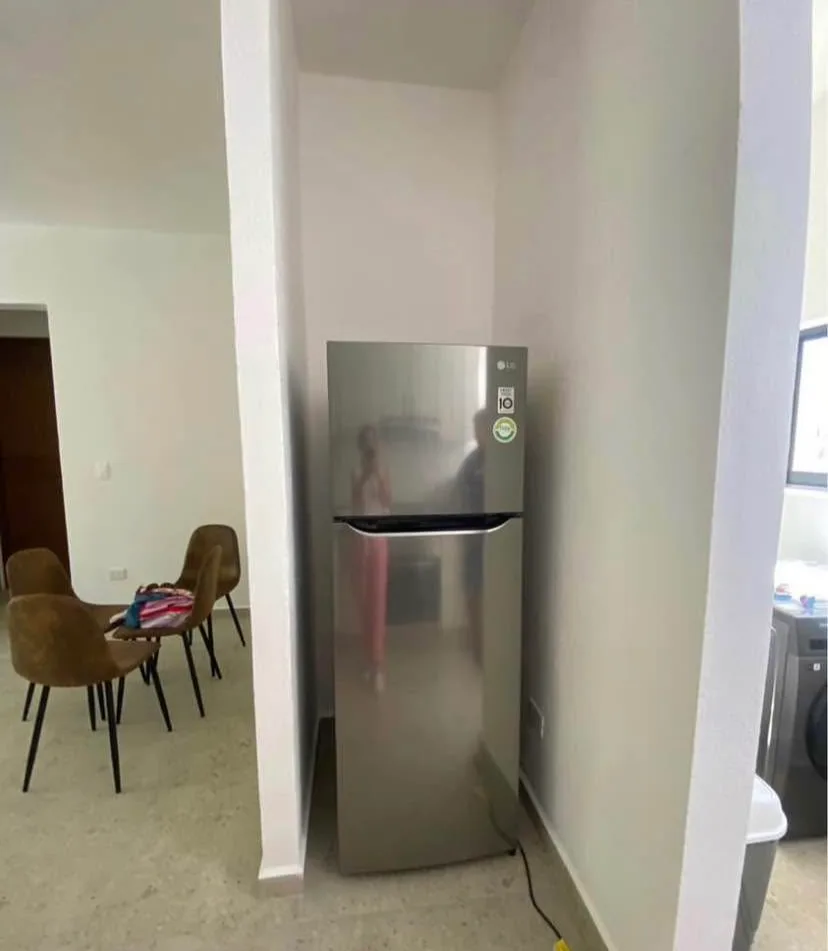 2 Bedroom Apartment in Tulum