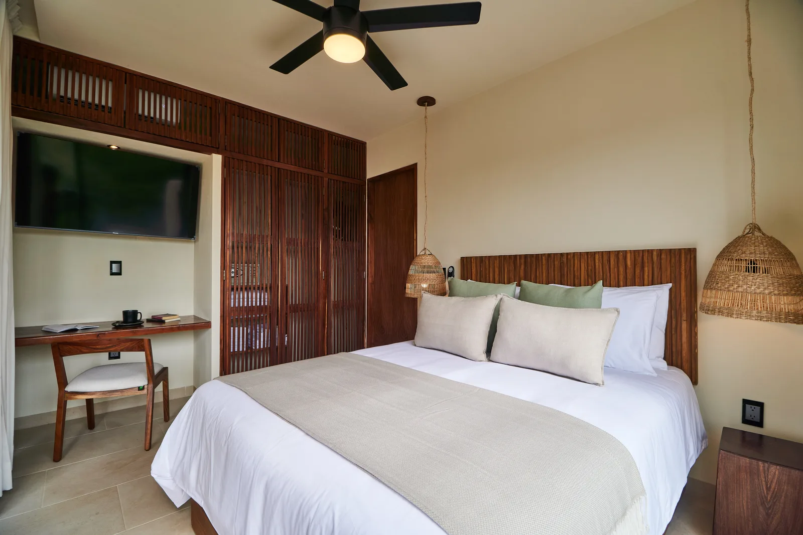 1 Bedroom Apartment in Tulum