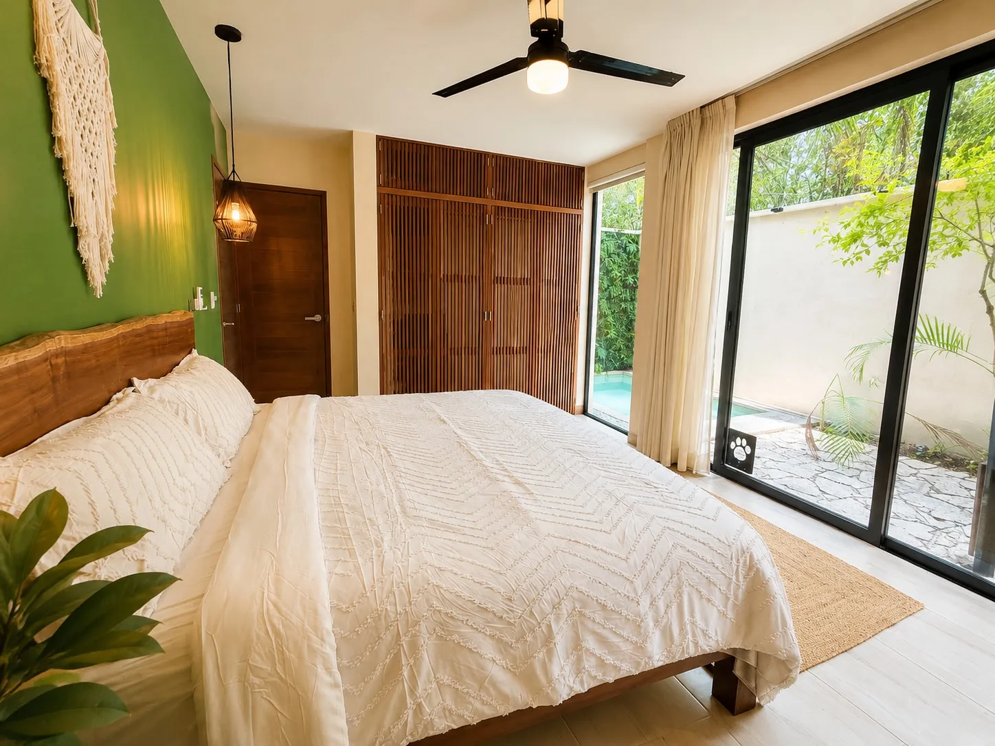 1 Bedroom Apartment in La Veleta, Tulum