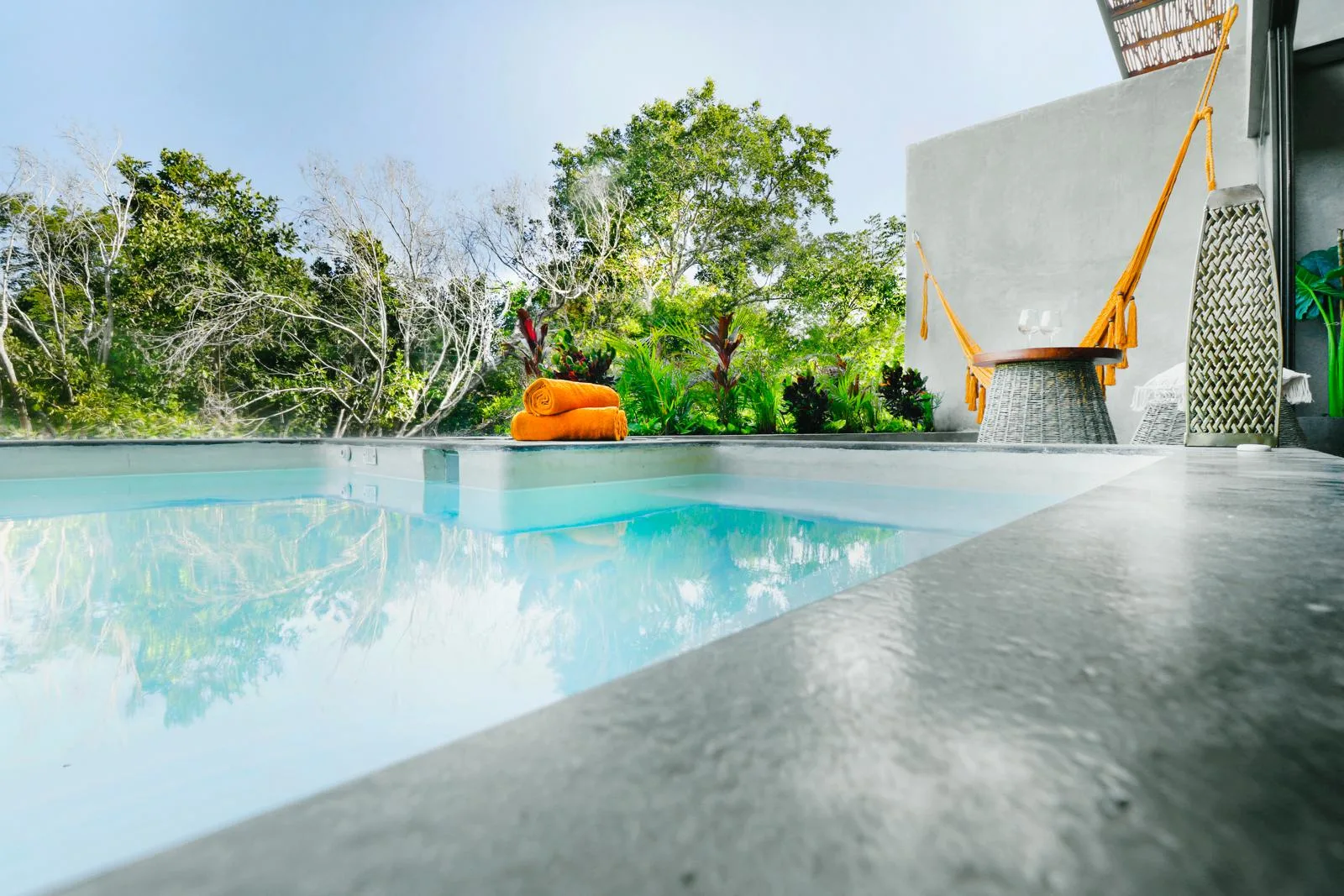 Penthouse in Aldea Zama, Tulum