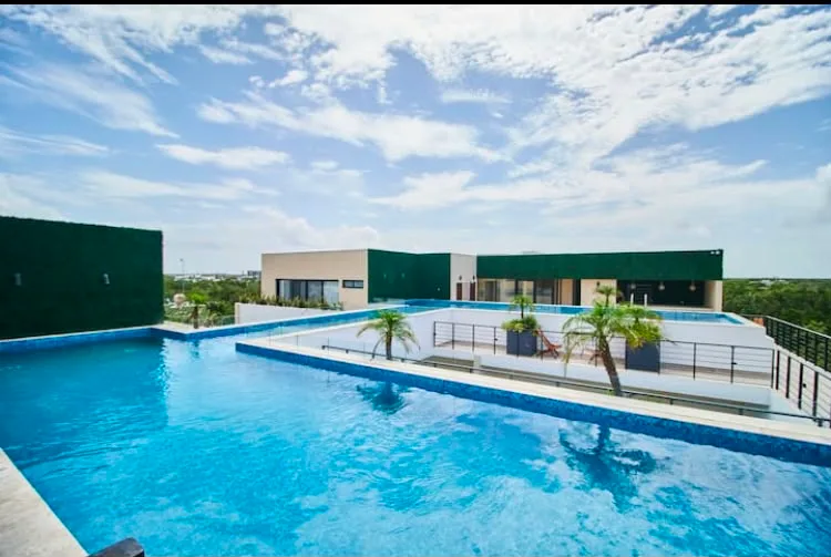 1 Bedroom Apartment in Aldea Zama, Tulum
