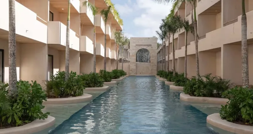 Furnished Studio in Región 15, Tulum