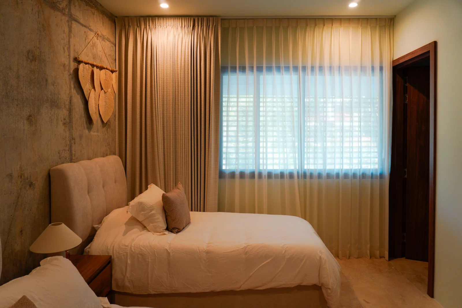 2 Bedroom Apartment in Tulum