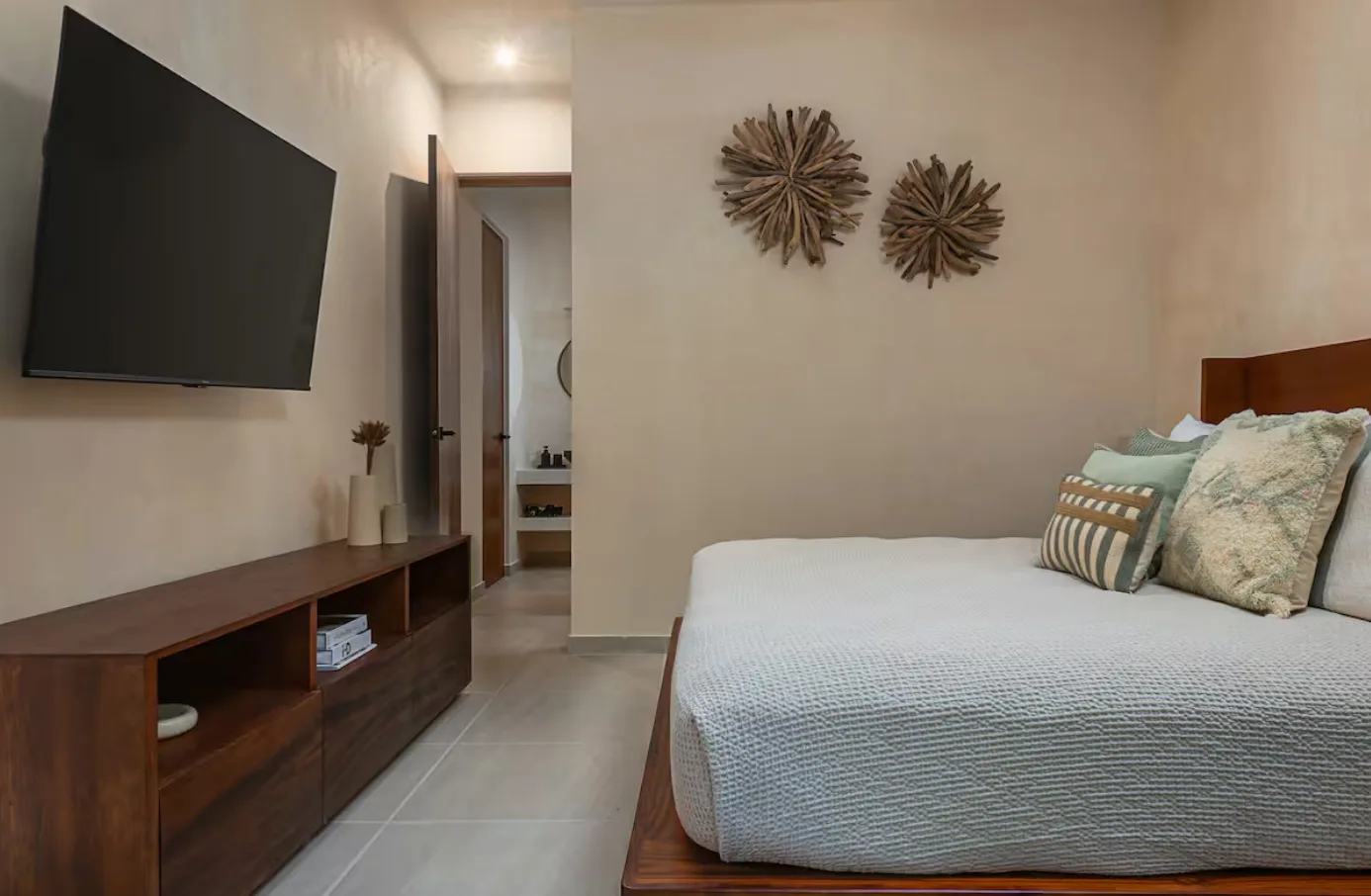 4 Bedroom House in Rivera Tulum