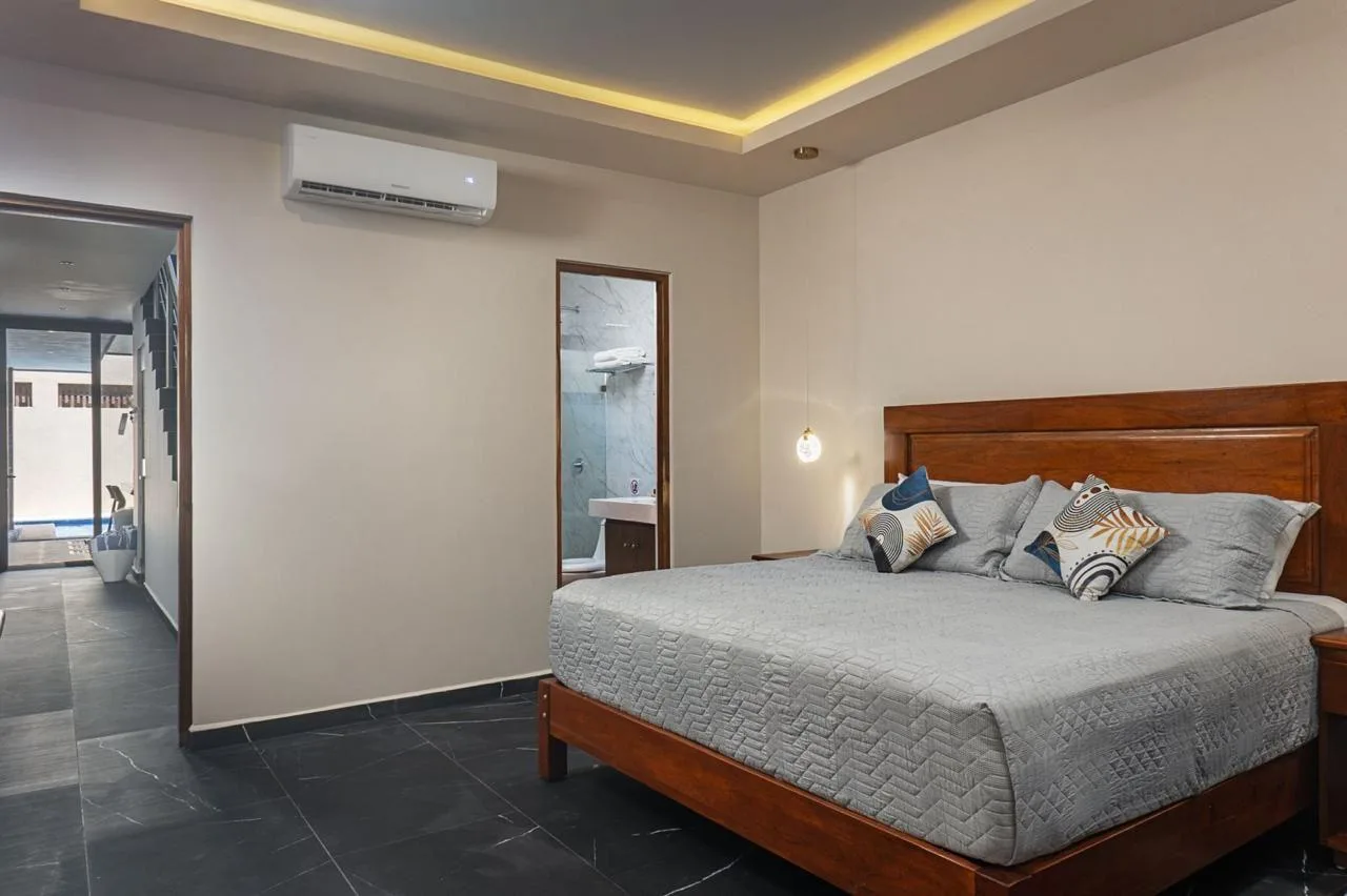 Property in La Veleta Tulum