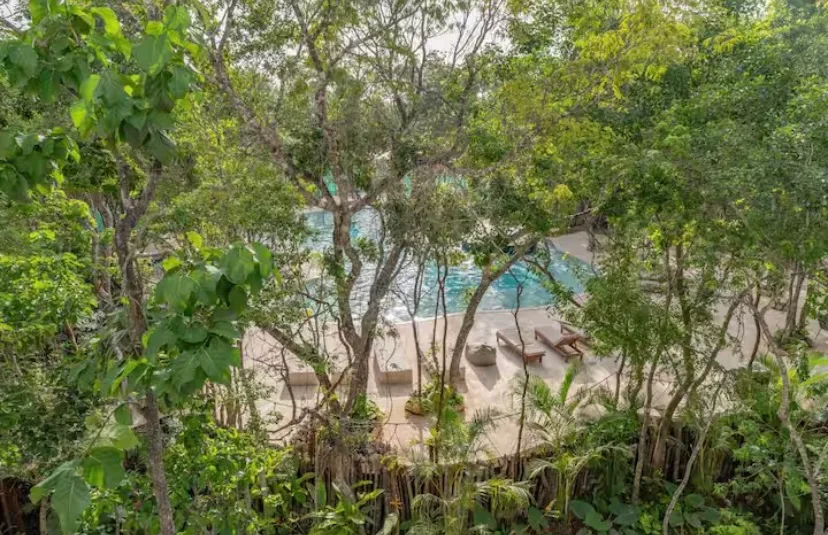 2 Bedroom Property in La Veleta, Tulum