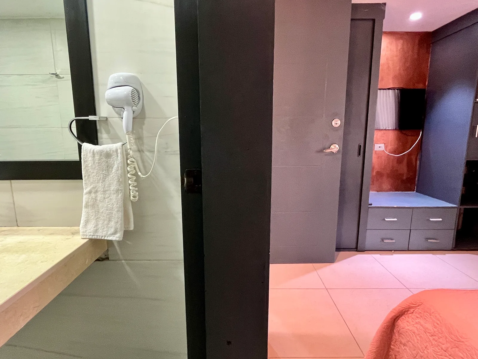 Apartment in Playa del Carmen Near 5th Avenue