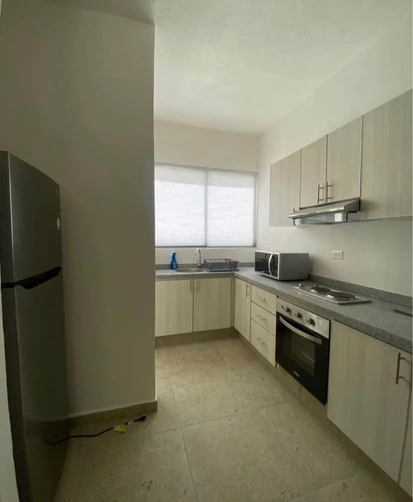 2 Bedroom Apartment in Tulum