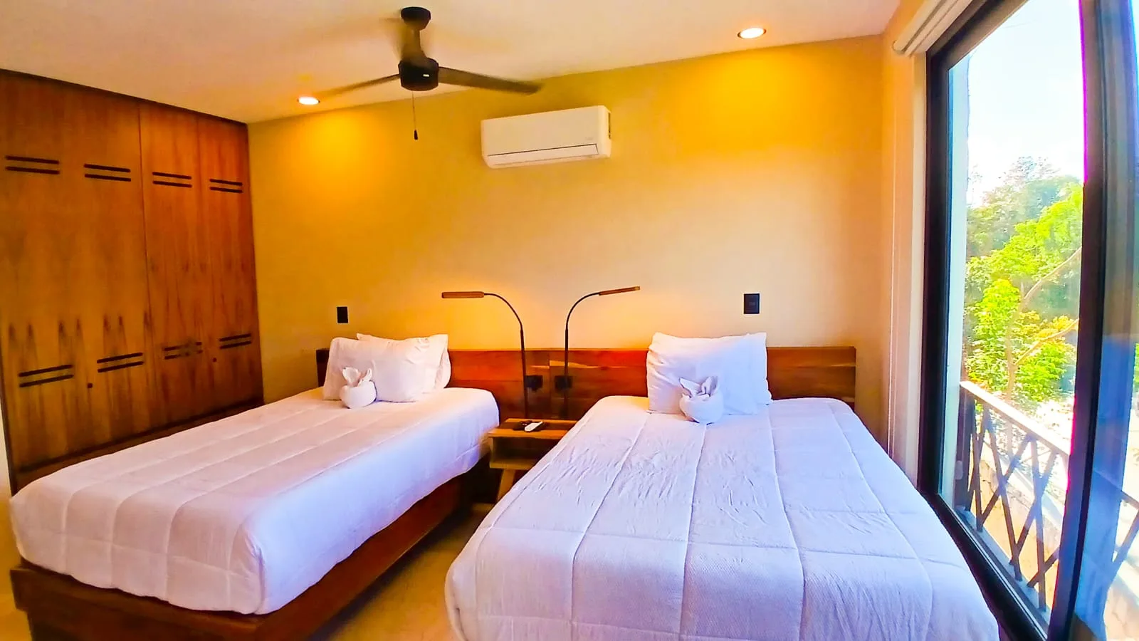 2 Bedroom Apartment in Aldea Zama, Tulum
