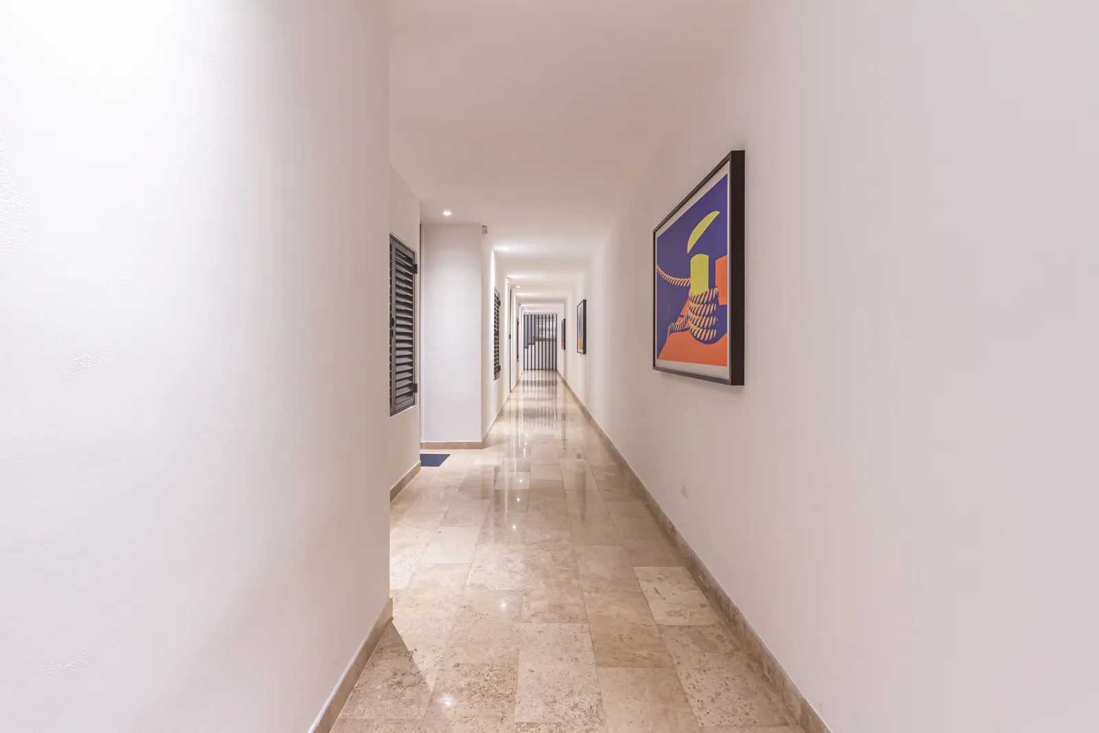 Two-Bedroom Condo in Playa del Carmen
