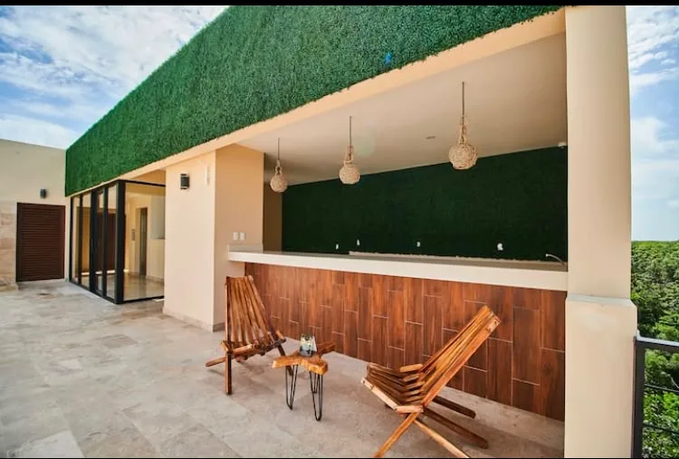 1 Bedroom Apartment in Aldea Zama, Tulum
