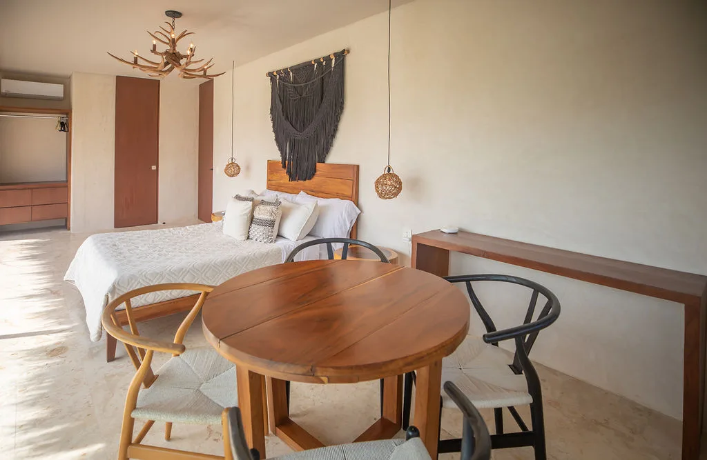 3 Bedroom Residence in Lúum Zamá Tulum