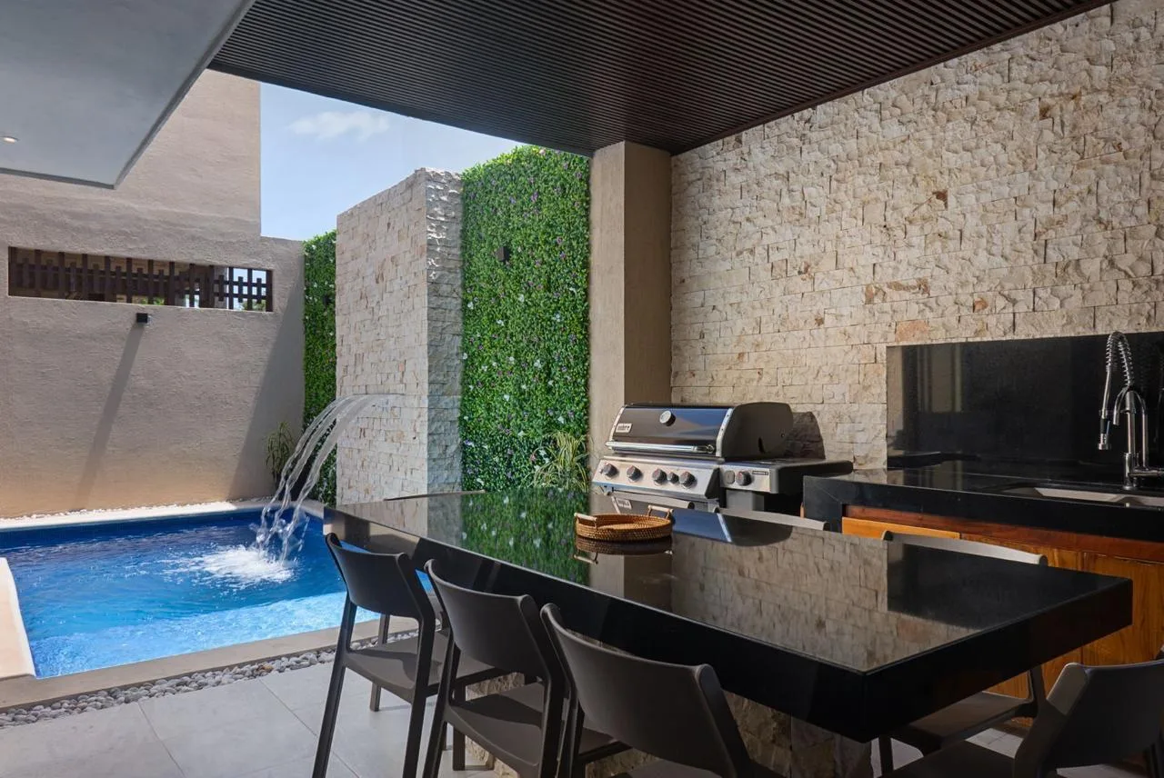 Property in La Veleta Tulum