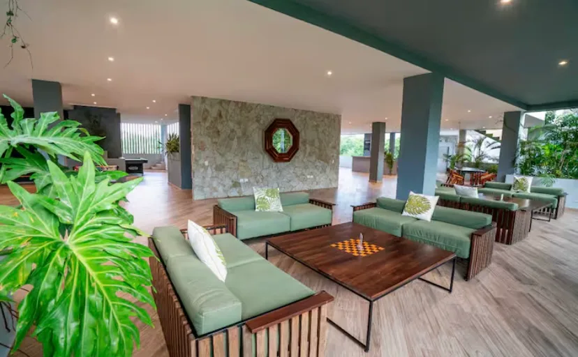 2 Bedroom Property in La Veleta, Tulum
