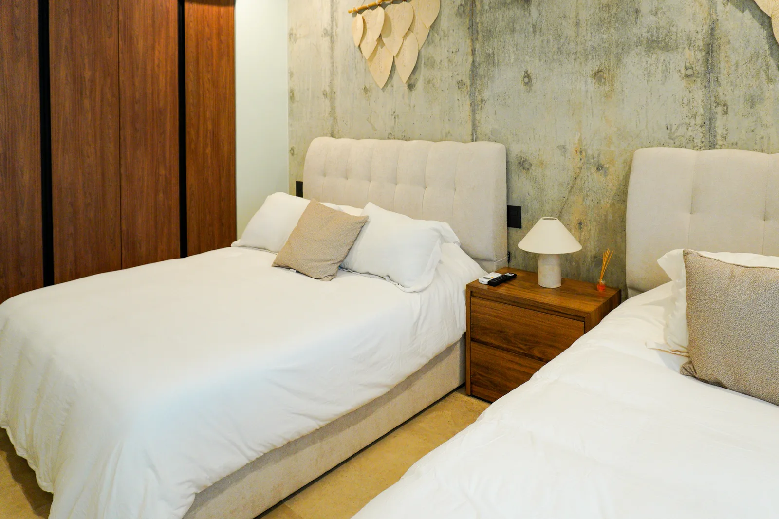 2 Bedroom Apartment in Tulum