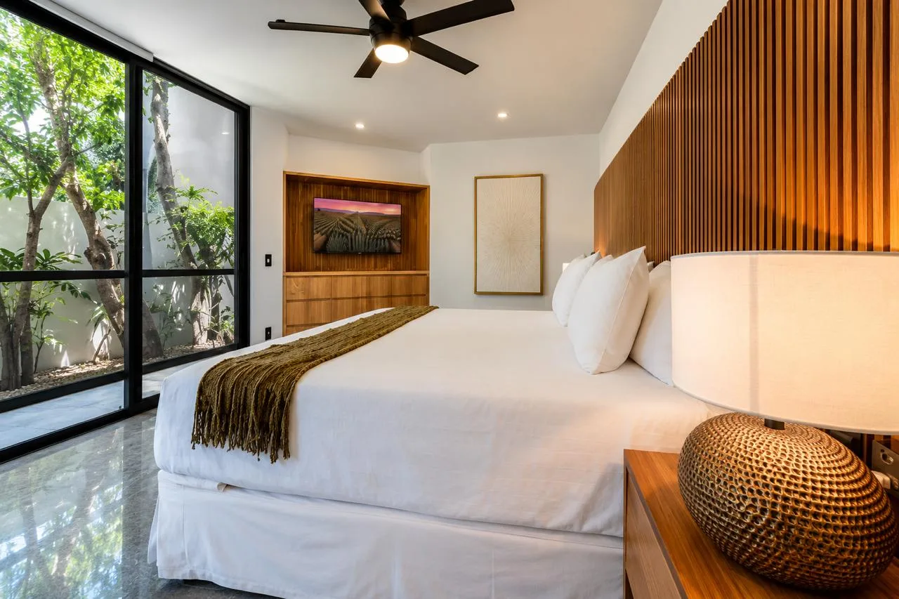 Property in Playacar Playa del Carmen