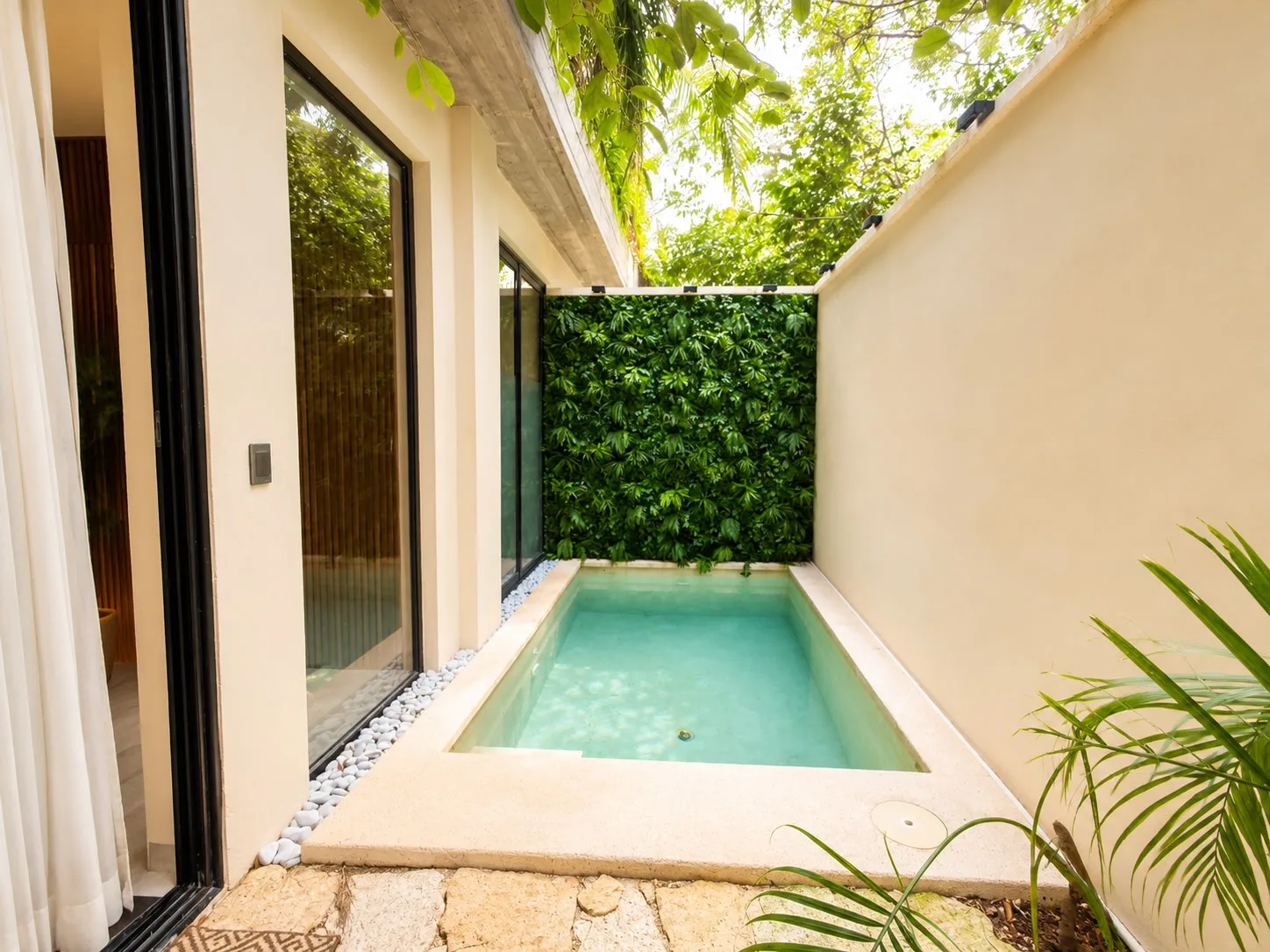 1 Bedroom Apartment in La Veleta, Tulum