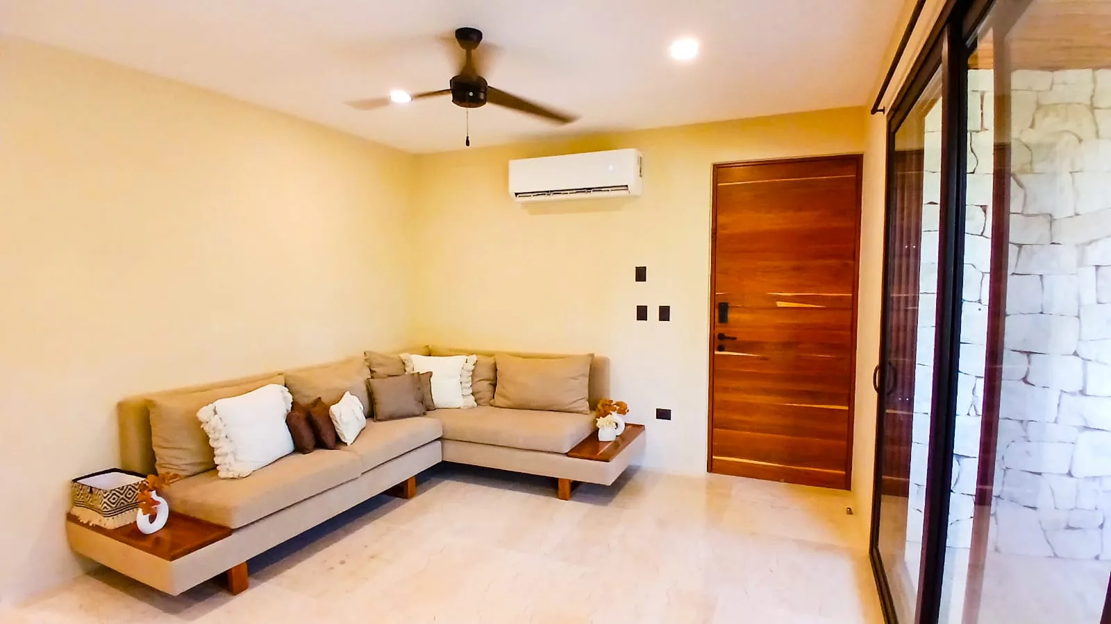 2 Bedroom Apartment in Aldea Zama, Tulum