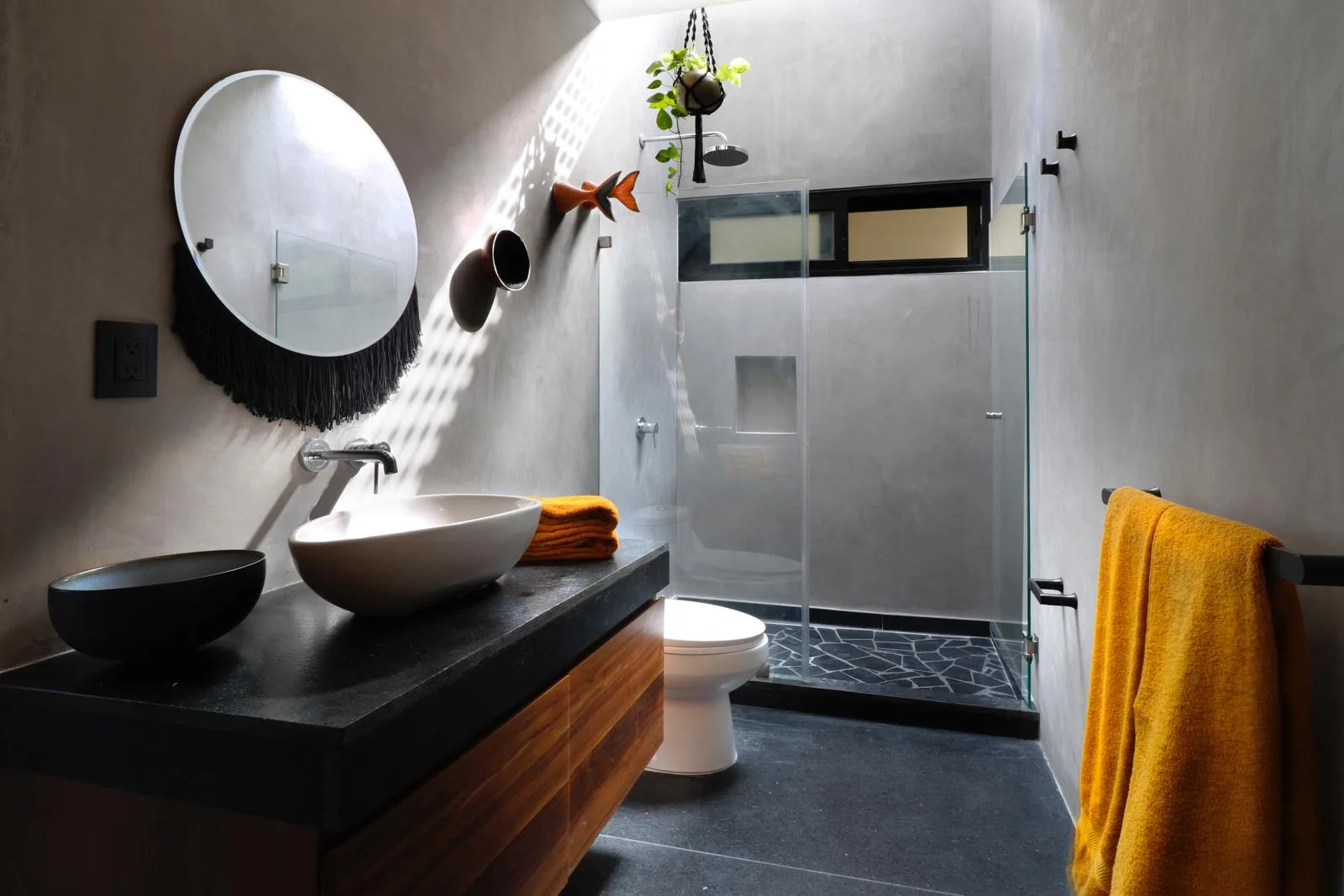 Penthouse in Aldea Zama, Tulum