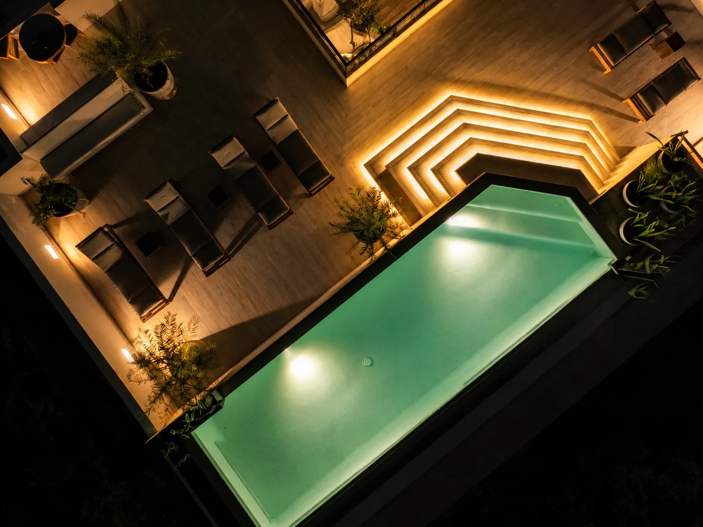 Penthouse in Tulum – Region 8, Sea Views