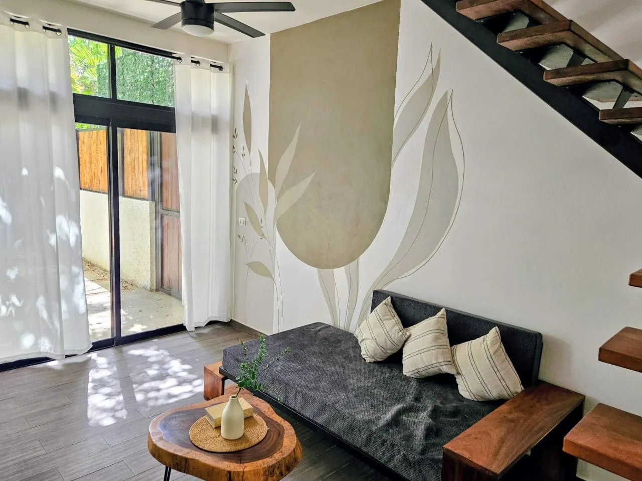 1 Bedroom House in La Veleta, Tulum