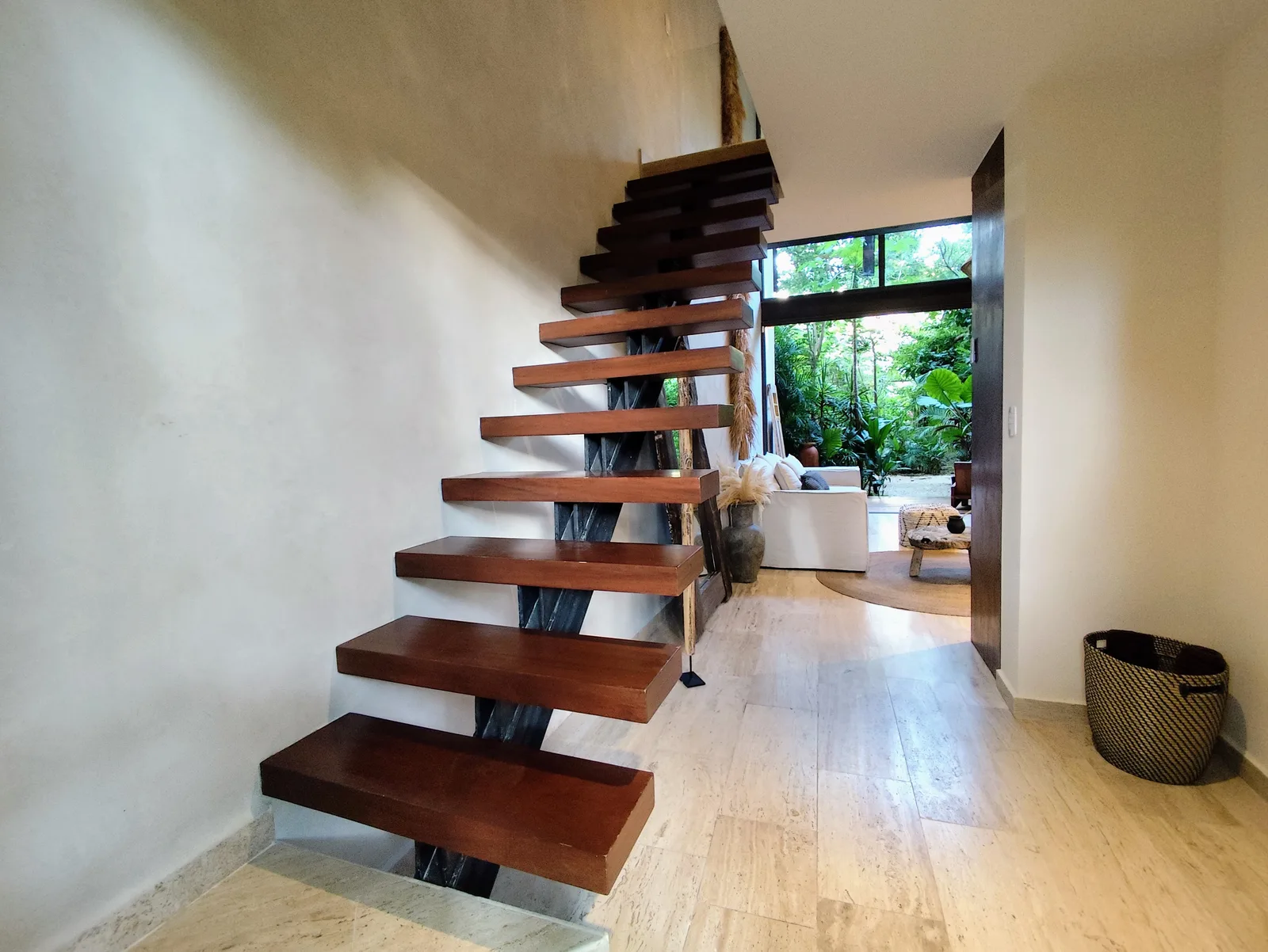 Loft in Región 15, Tulum
