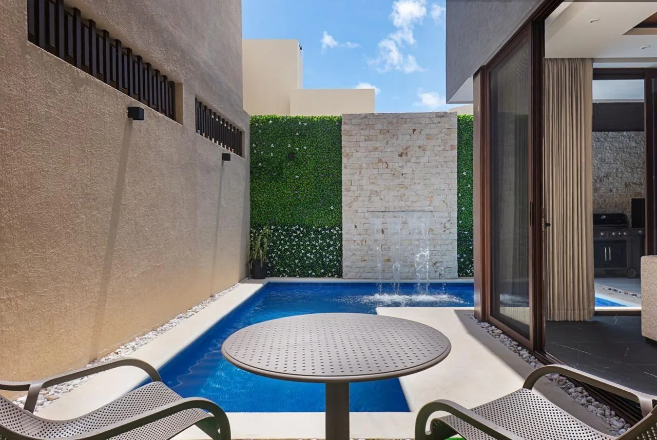 Property in La Veleta Tulum