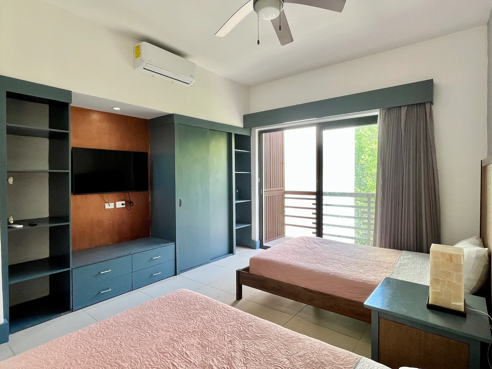 Apartment in Playa del Carmen Near 5th Avenue