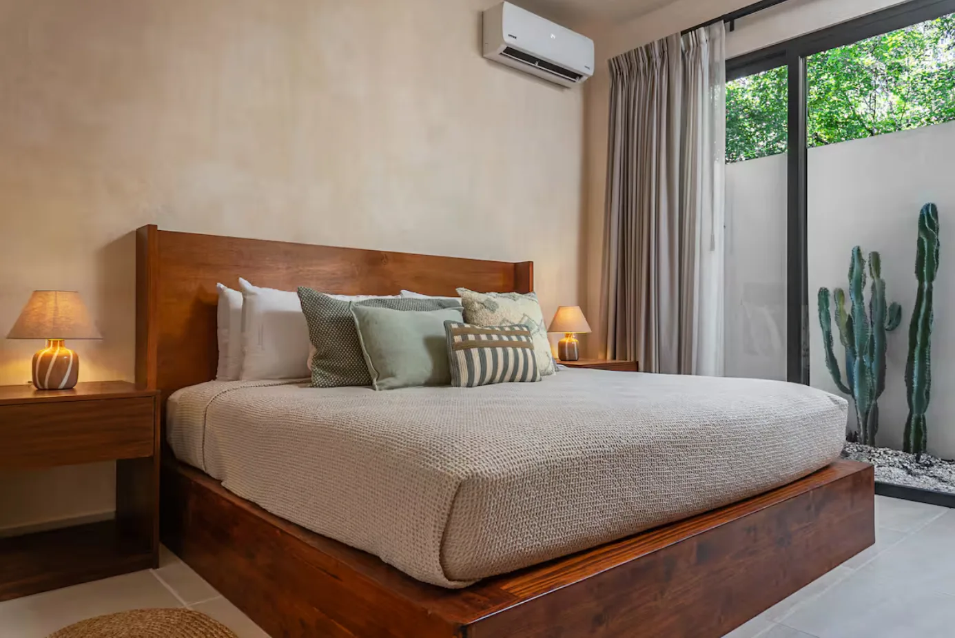 4 Bedroom House in Rivera Tulum
