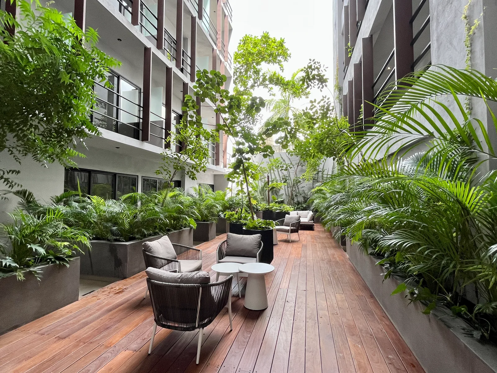 Property in Playa del Carmen