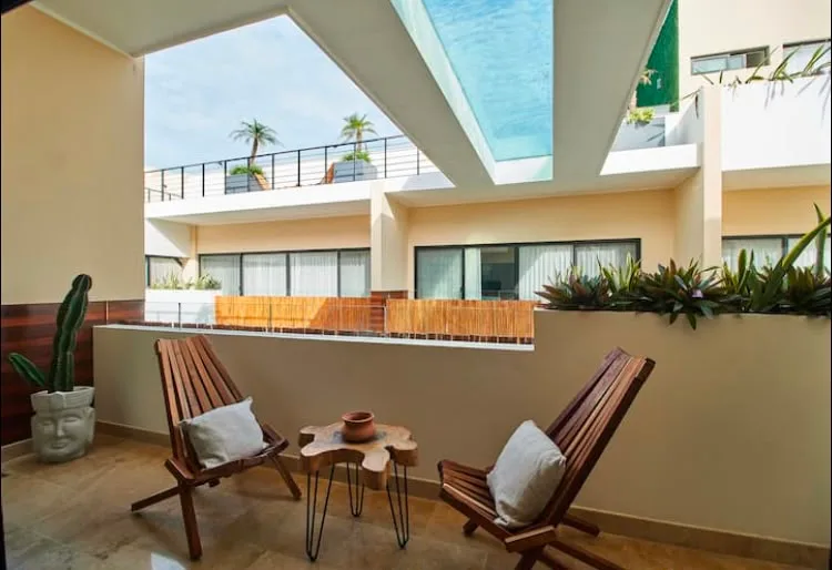 1 Bedroom Apartment in Aldea Zama, Tulum