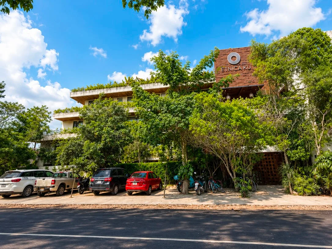1 Bedroom Apartment in La Veleta, Tulum