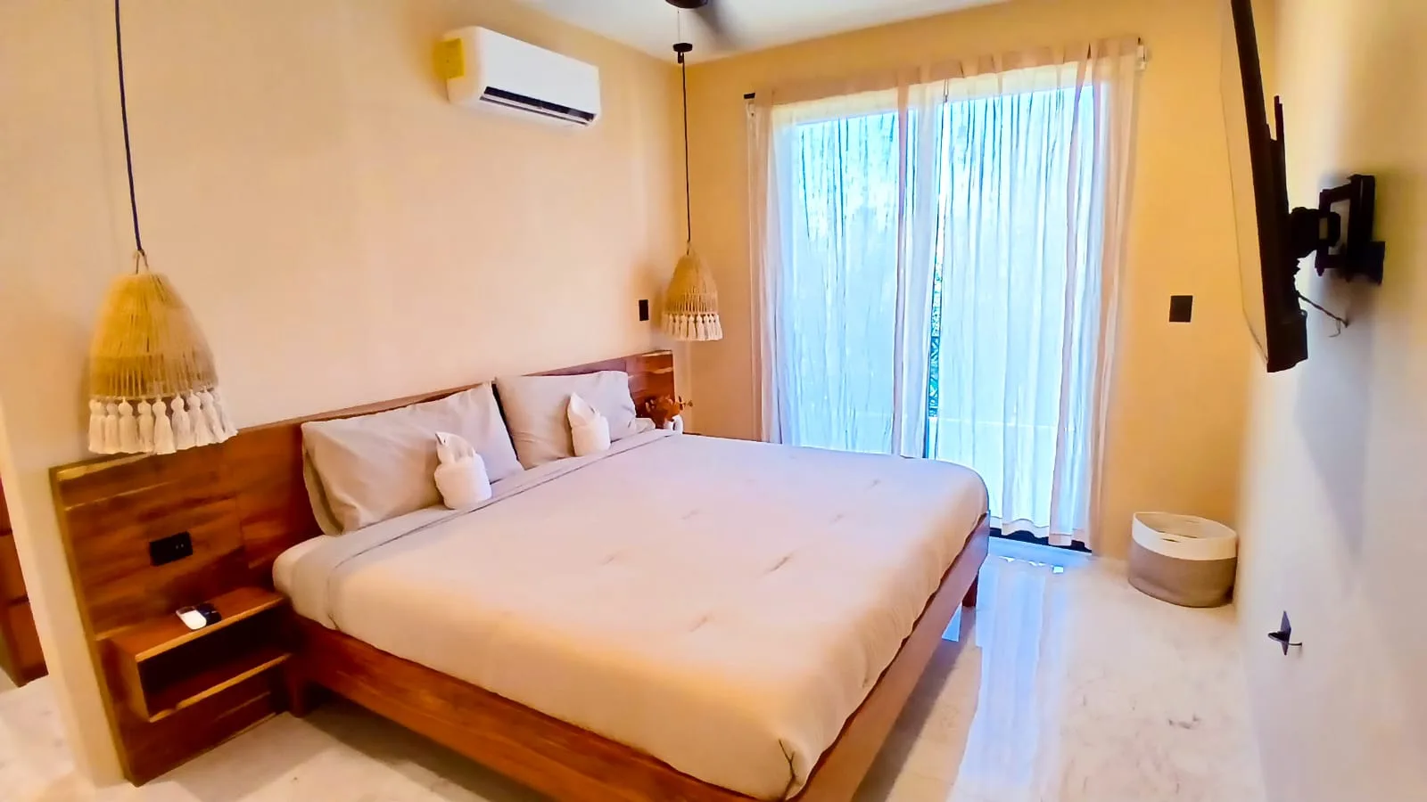 2 Bedroom Apartment in Aldea Zama, Tulum
