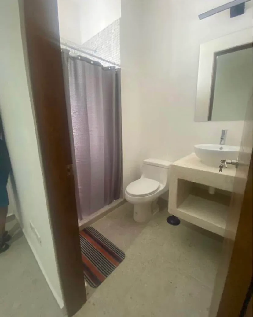 2 Bedroom Apartment in Tulum