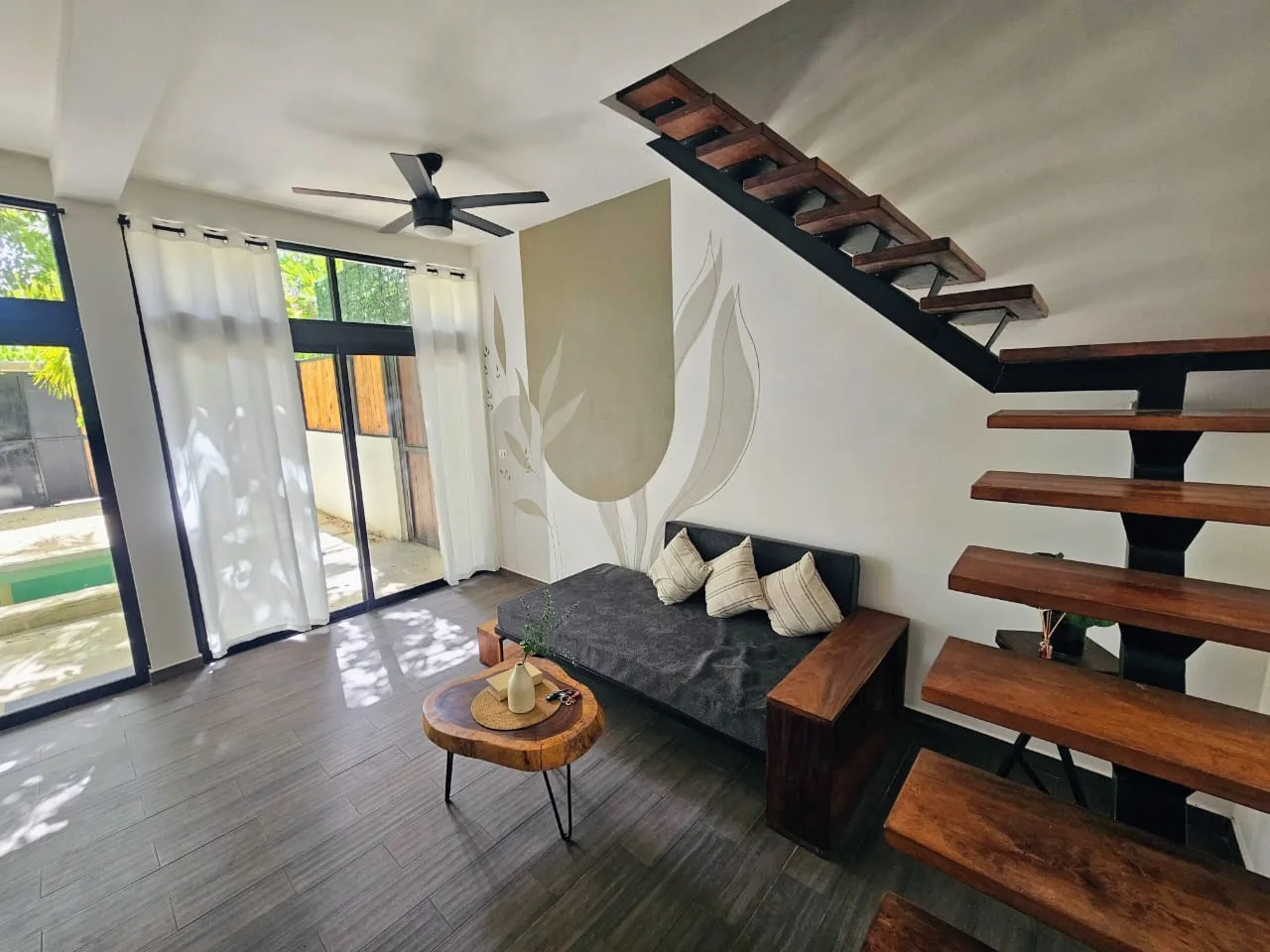 1 Bedroom House in La Veleta, Tulum