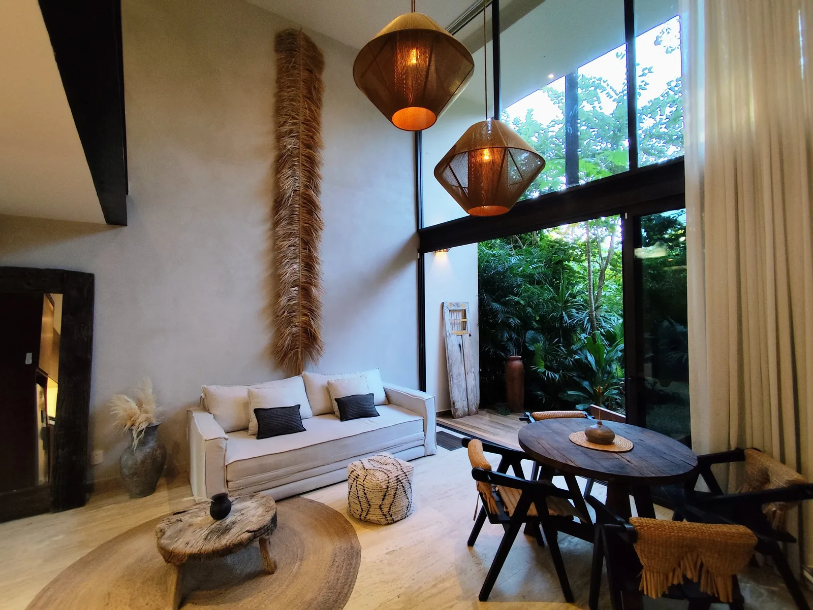 Loft in Región 15, Tulum