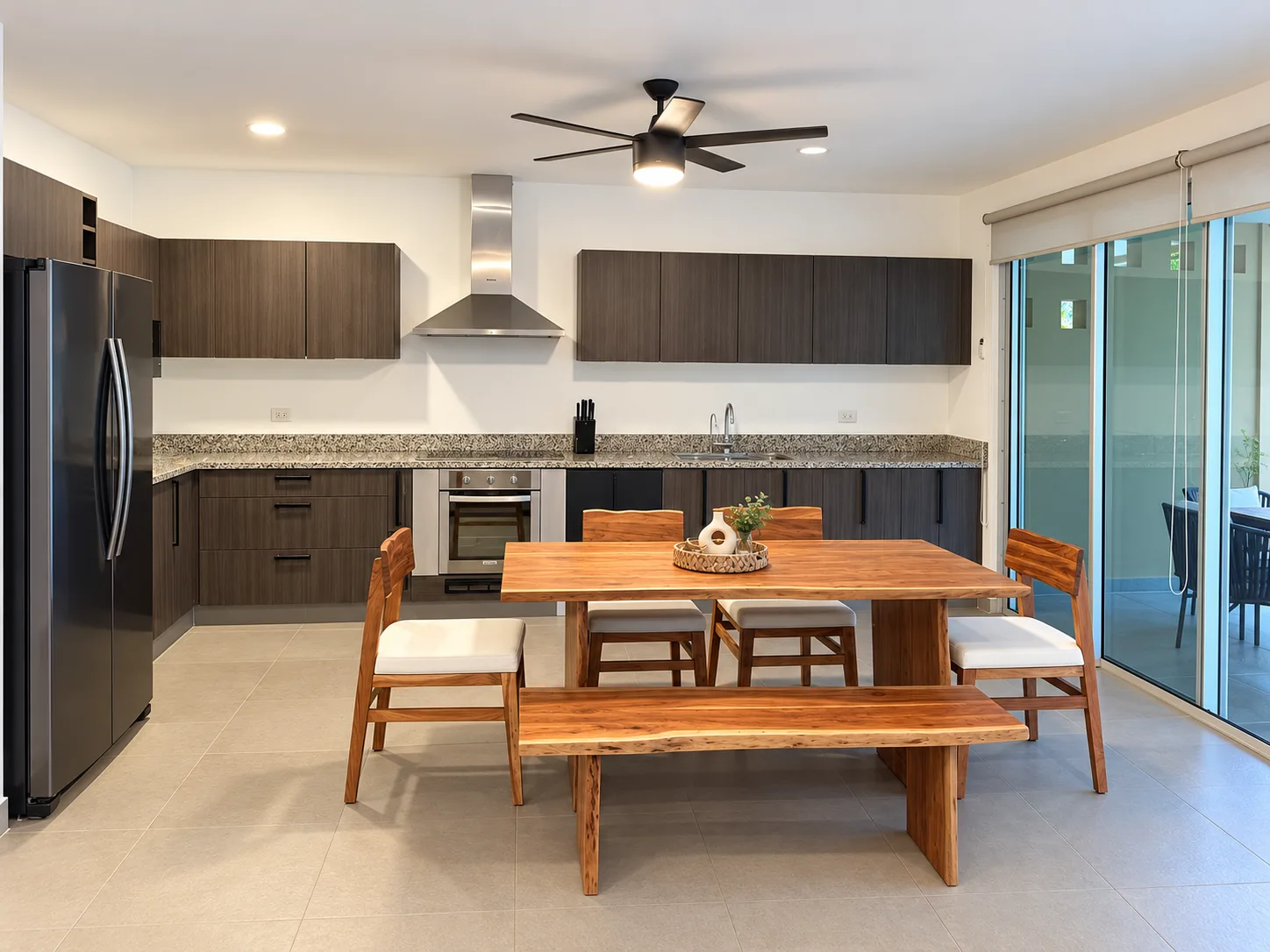 2 Bedroom Residence in Playacar, Playa del Carmen