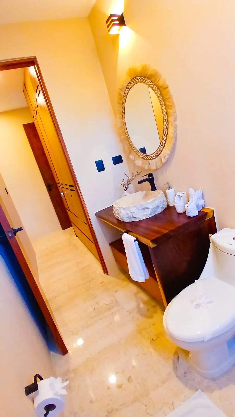 2 Bedroom Apartment in Aldea Zama, Tulum