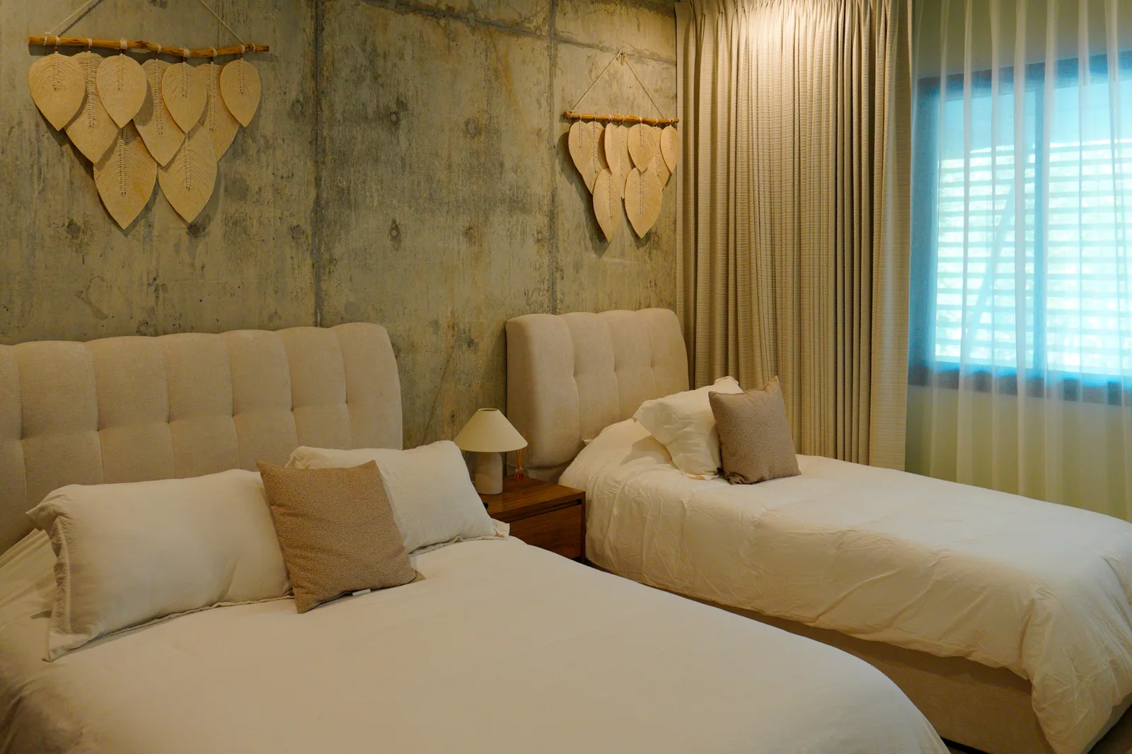 2 Bedroom Apartment in Tulum