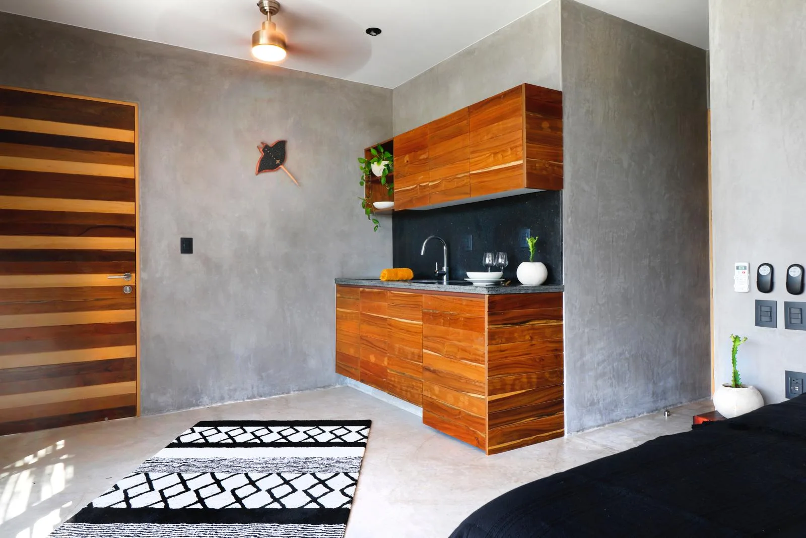 Penthouse in Aldea Zama, Tulum