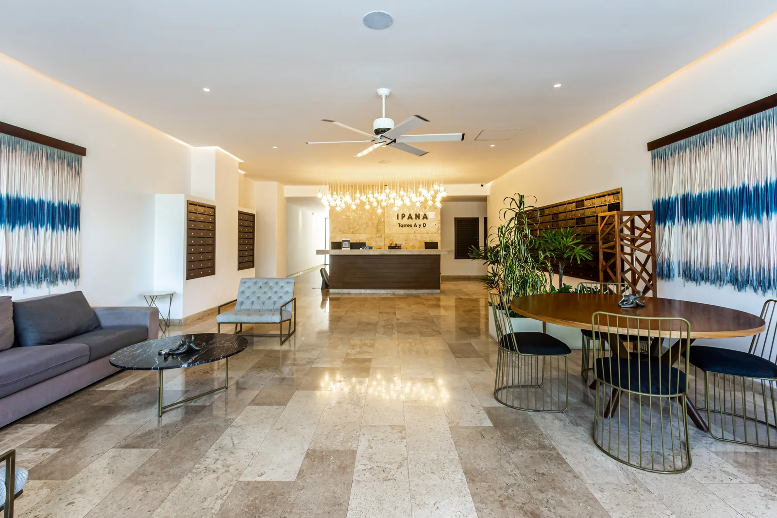 Two-Bedroom Condo in Playa del Carmen