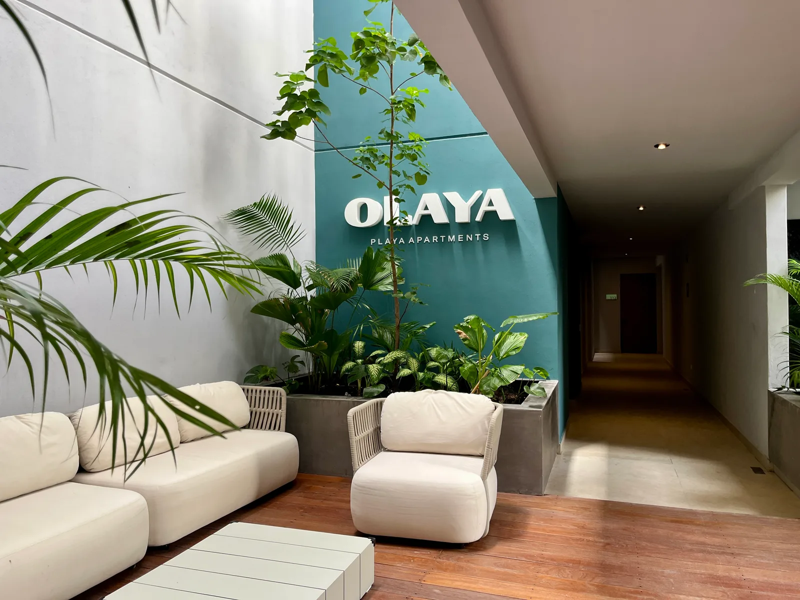 Property in Playa del Carmen