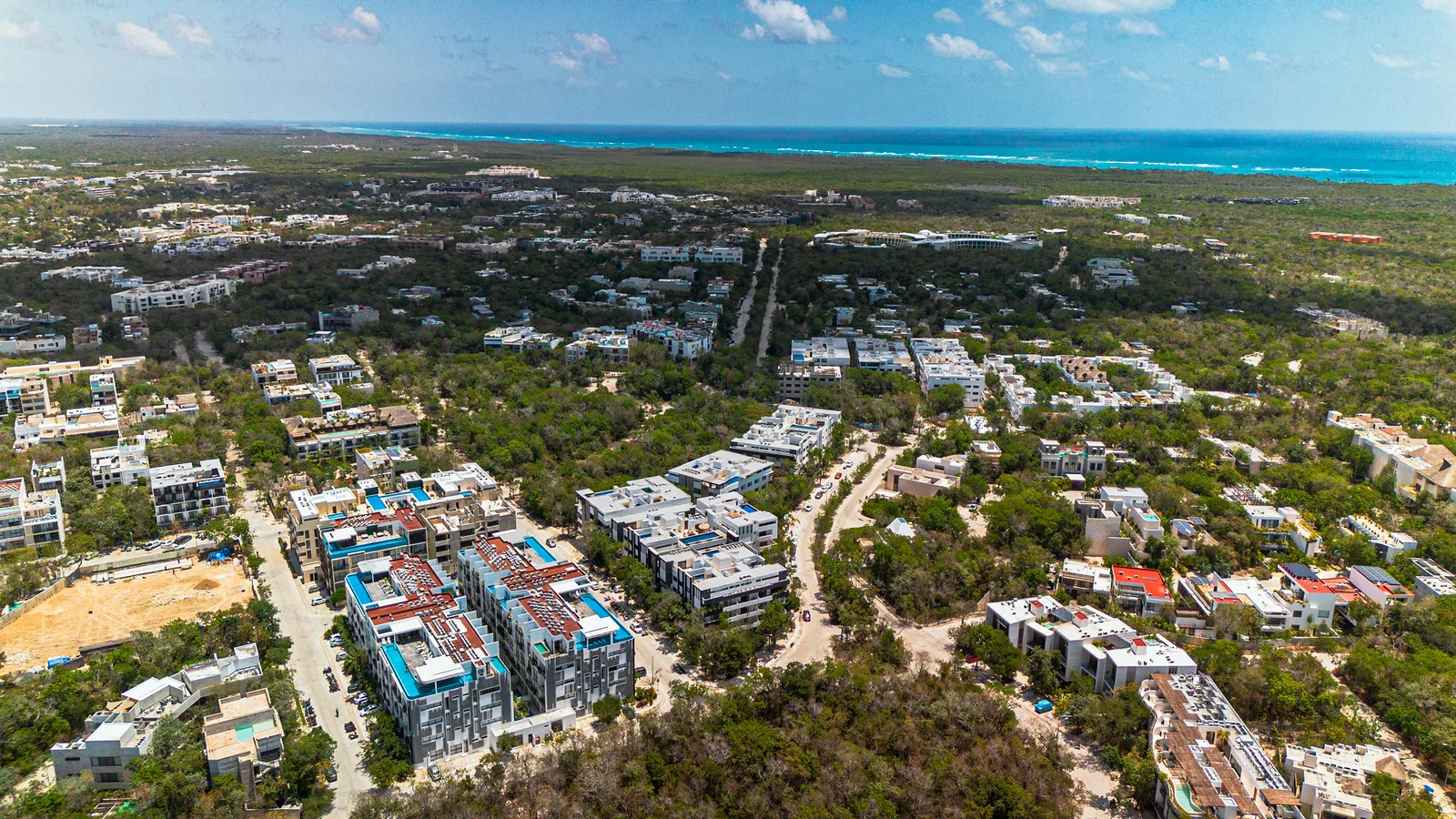 1 Bedroom Apartment in Tulum
