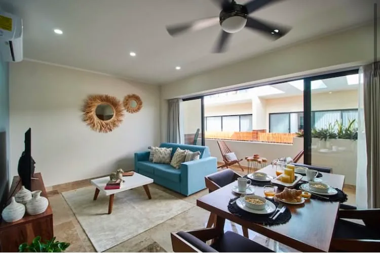 1 Bedroom Apartment in Aldea Zama, Tulum